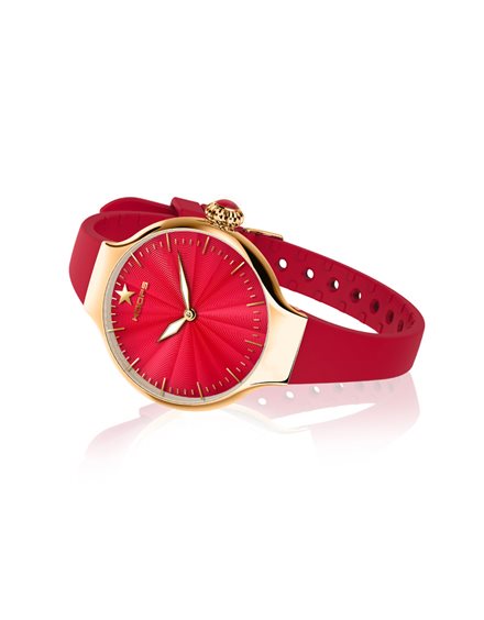 Montre Hoops Femme in Métal 2634L-YG03 - 2634L-YG03